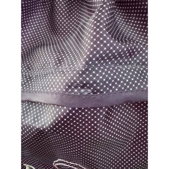 Thirty-One "Dream Big" Drawstring Backpack - Picture 4 of 13